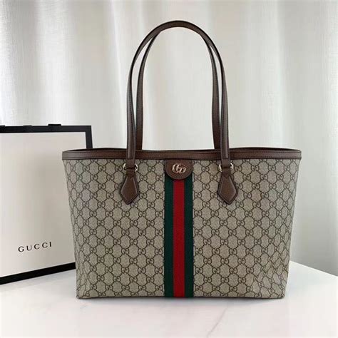 gucci fake design|gucci knockoff tote bag.